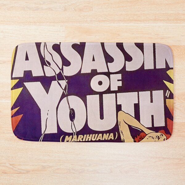 Item preview, Assassin Of Youth  designed and sold by janemanning.