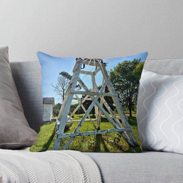 Item preview, Howe Creek Church Bell designed and sold by LynyrdSky.