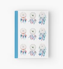 Dreamcatcher #2 Hardcover Journal