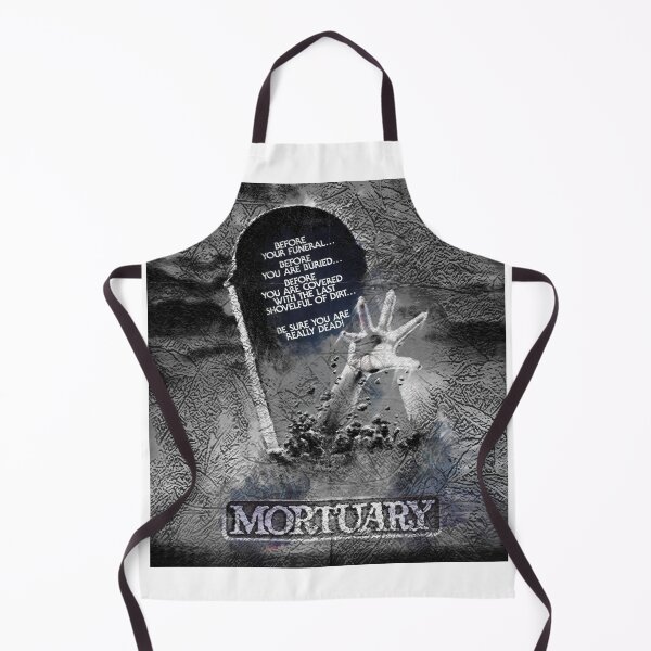 Item preview, Classic 70s Horror Tee Grave designed and sold by HouseofMinion.