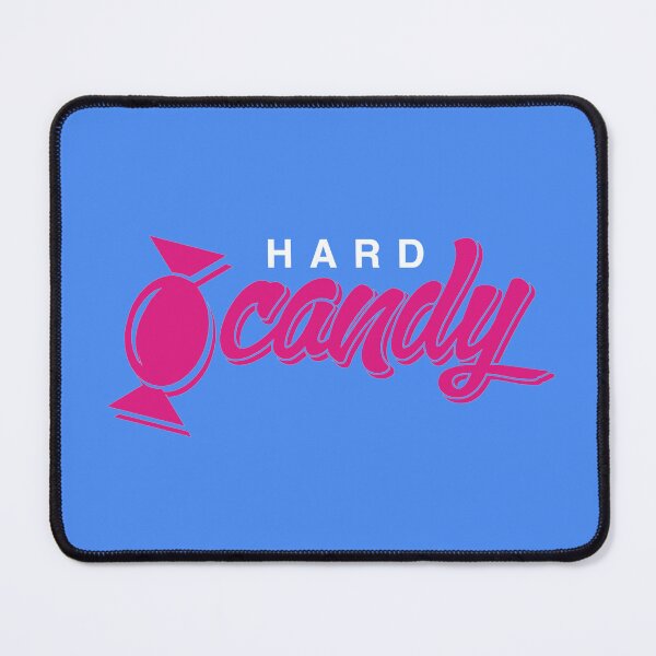Item preview, Hard Candy designed and sold by slash-graphics.