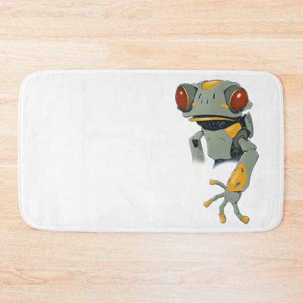 Item preview, Robot Head 028 designed and sold by jimrow.