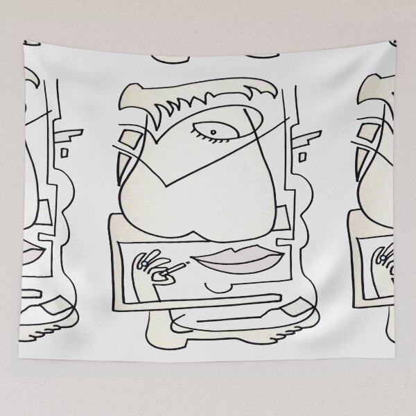 Item preview,  My dog is always loyal. designed and sold by Tony Broadbent.