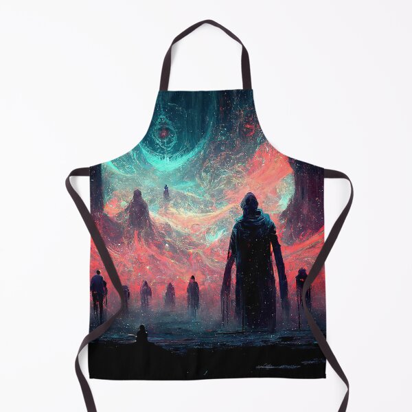 Item preview, Though the void designed and sold by AICustomArt ⭐⭐⭐⭐⭐.