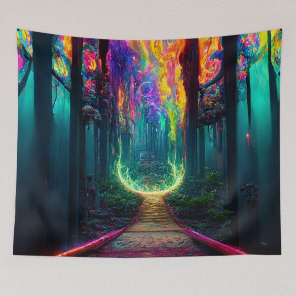 Item preview, path to another world #1 designed and sold by JoepshLSio.
