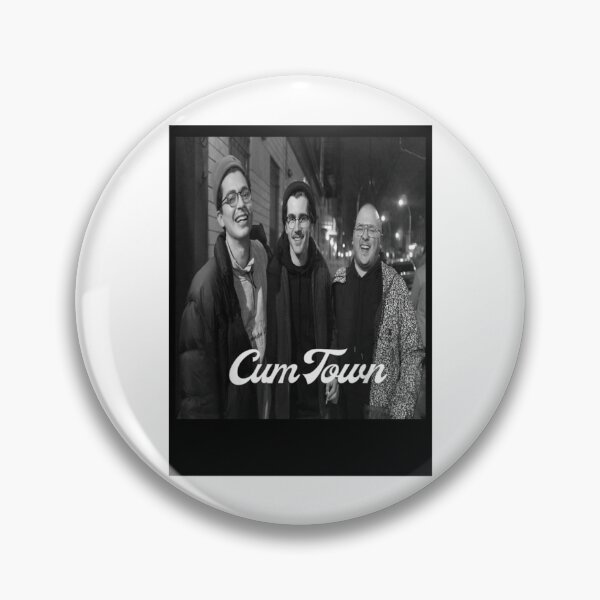 Item preview, Cumtown                 designed and sold by HelenPoweller.
