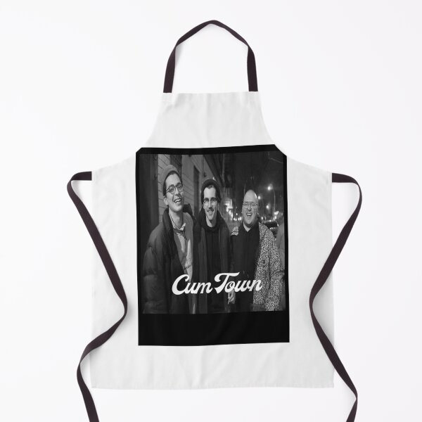 Item preview, Cumtown designed and sold by HelenPoweller.