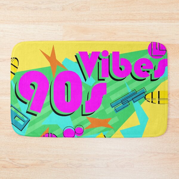 Item preview, 90's vibes 2 designed and sold by Jrfiguer7.