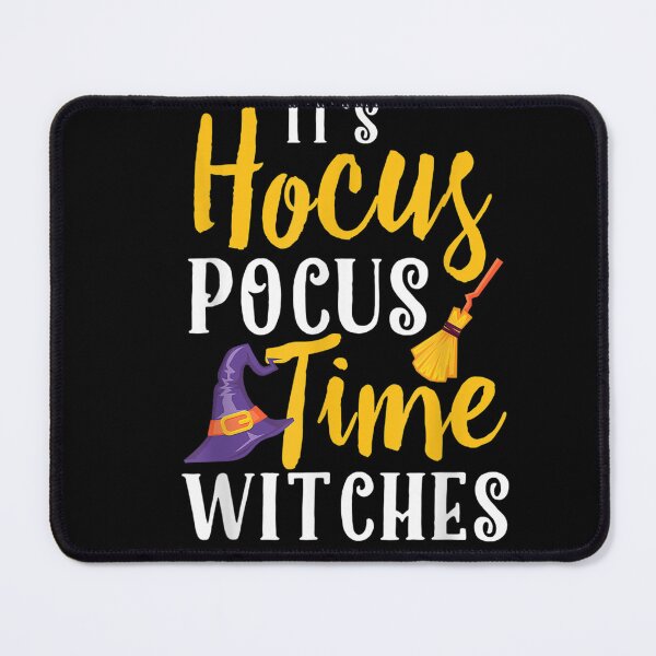 Item preview, It39;s Time Witches T Shirt Happy Halloween designed and sold by AndreSonnen.