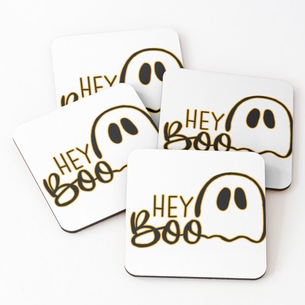 Item preview, Hey boo designed and sold by JoyfulArts96.