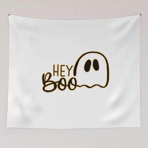 Item preview, Hey boo designed and sold by JoyfulArts96.
