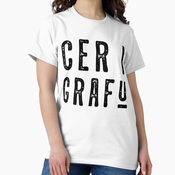 Aperçu de l'œuvre Cer I Grafu, Dialecte Welsh Drôle, Pays de Galles, Cymru créée et vendue par Dialectees.