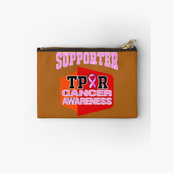 Item preview, TV Game Show - TPIR (The Price Is...) Cancer Awareness Supporter designed and sold by LuckyContestant.