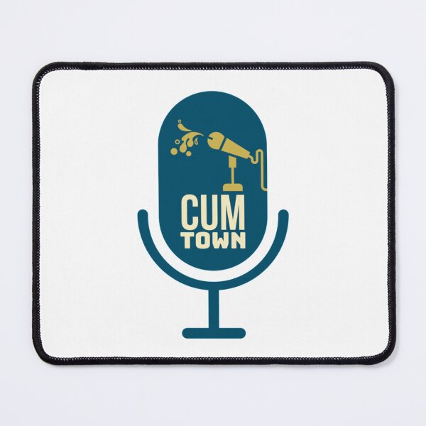 Item preview, Cum town designed and sold by HelenPoweller.