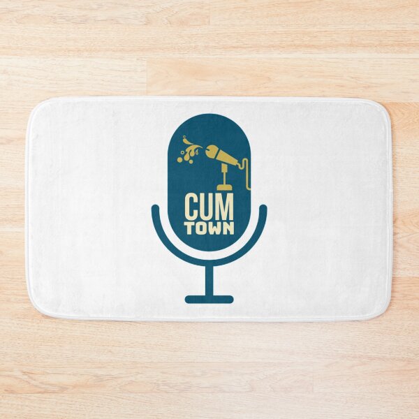 Item preview, Cum town                   designed and sold by HelenPoweller.