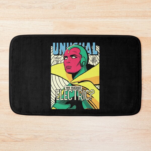 Item preview, Post-Punk Electric Classic T-Shirt designed and sold by homeserpu.