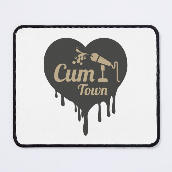 Item preview, Cum town designed and sold by HelenPoweller.