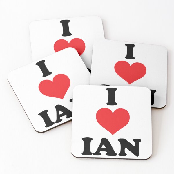 Item preview, Cum Town Ian Fan Club Design       designed and sold by HelenPoweller.