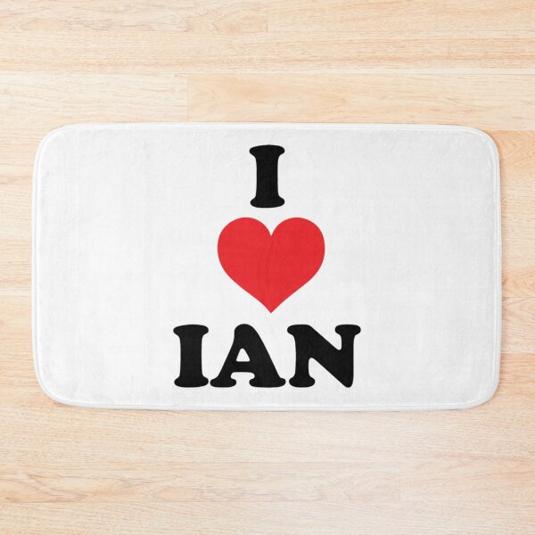 Item preview, Cum Town Ian Fan Club Design       designed and sold by HelenPoweller.