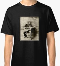 i'm goin' to the country Classic T-Shirt