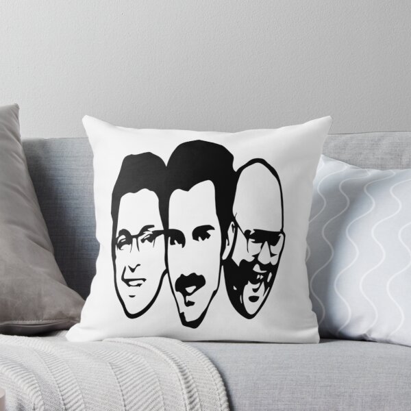 Item preview, Cum Town Trio Merchandise          designed and sold by HelenPoweller.