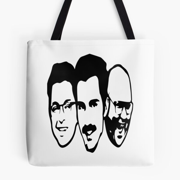 Item preview, Cum Town Trio Merchandise          designed and sold by HelenPoweller.