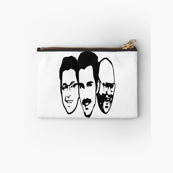 Item preview, Cum Town Trio Merchandise          designed and sold by HelenPoweller.