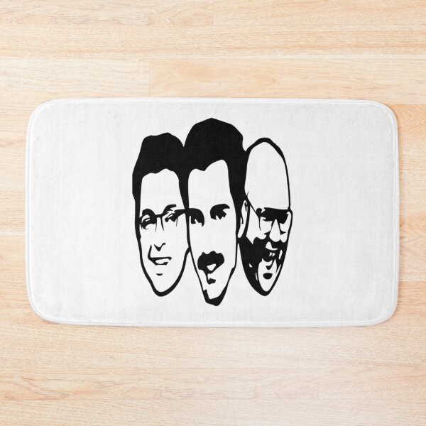 Item preview, Cum Town Trio Merchandise          designed and sold by HelenPoweller.