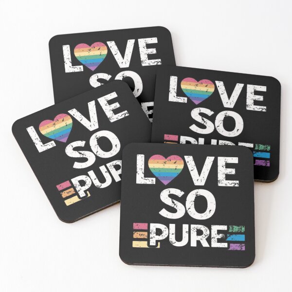 Item preview, Love So Pure  designed and sold by kdpfashions.