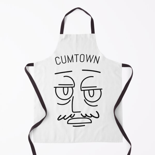Item preview, Cumtown (2) designed and sold by HelenPoweller.