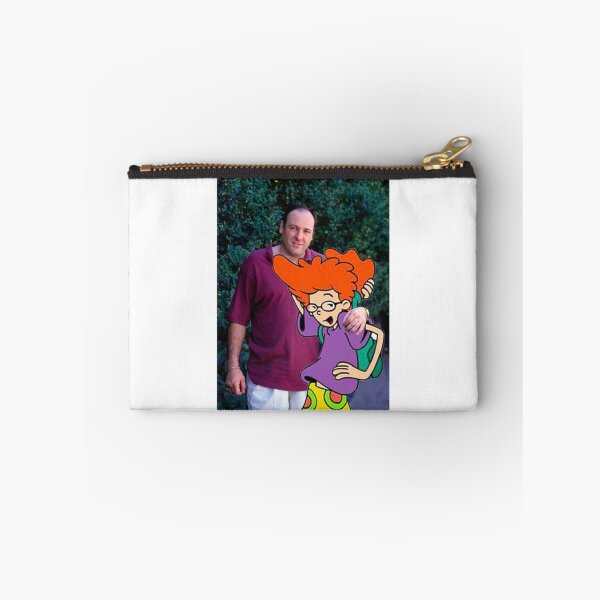 Item preview, cumtown tony soprano pepperann    designed and sold by HelenPoweller.