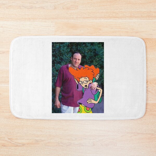 Item preview, cumtown tony soprano pepperann    designed and sold by HelenPoweller.