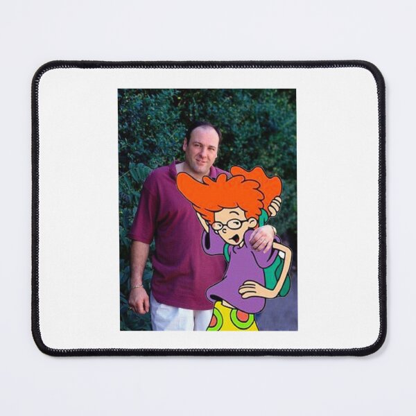 Item preview, cumtown tony soprano pepperann designed and sold by HelenPoweller.