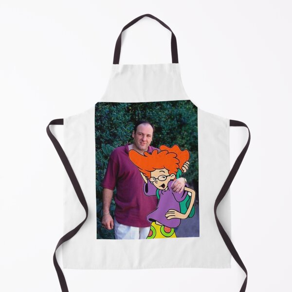Item preview, cumtown tony soprano pepperann designed and sold by HelenPoweller.