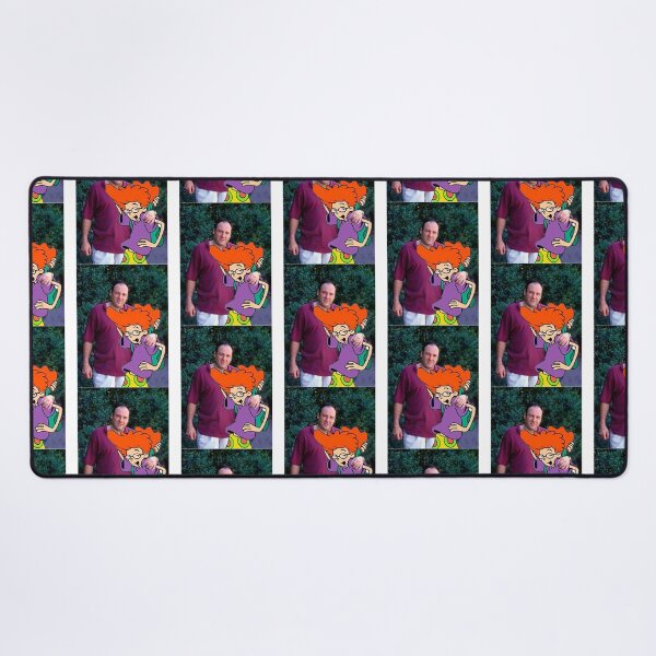 Item preview, cumtown tony soprano pepperann designed and sold by HelenPoweller.