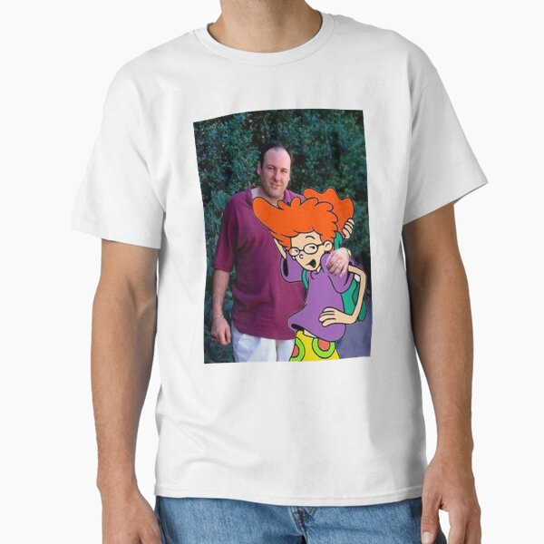 Item preview, cumtown tony soprano pepperann    designed and sold by HelenPoweller.