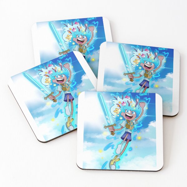 Item preview, amphibia 3d designed and sold by NatalieMarx.