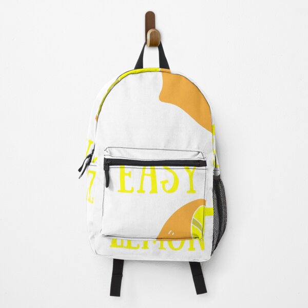 Item preview, Easy Peasy Lemon Squeezy designed and sold by marvacousins246.
