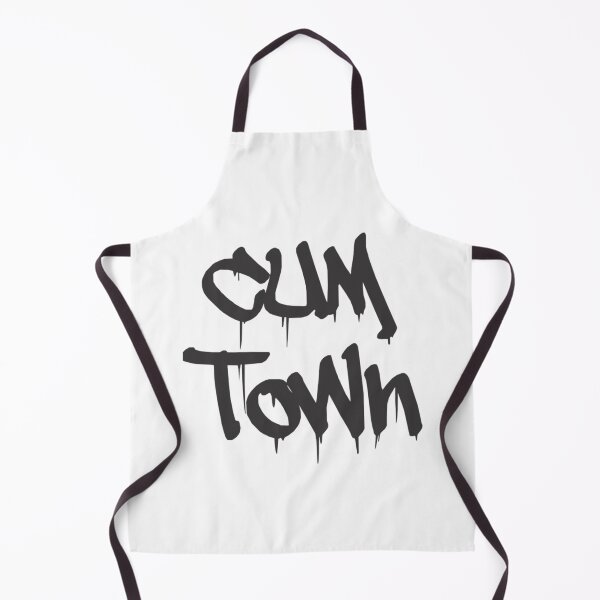 Item preview, Cum Town designed and sold by HelenPoweller.