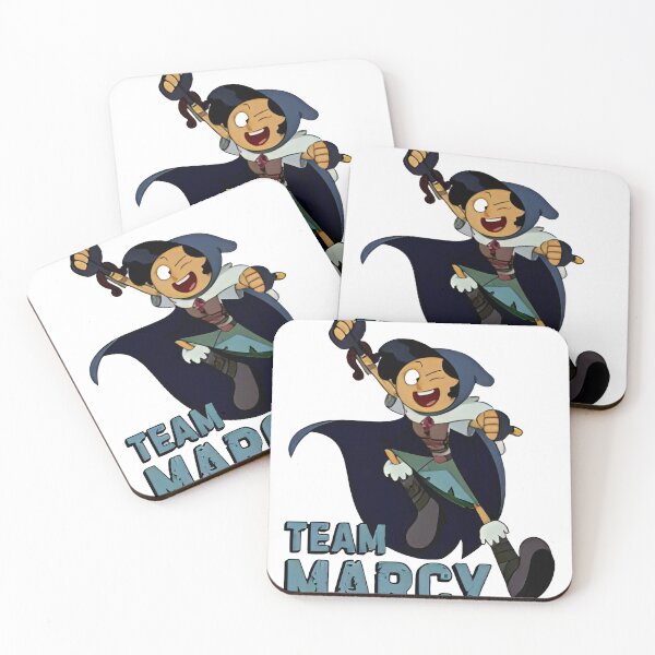 Item preview, amphibia team marcy designed and sold by NatalieMarx.