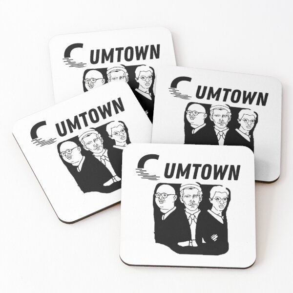 Item preview, cumtown    (1) designed and sold by HelenPoweller.