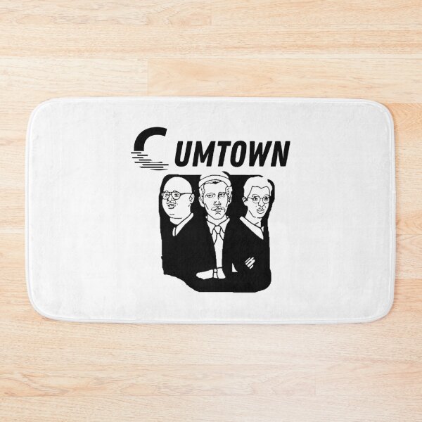 Item preview, cumtown    (1) designed and sold by HelenPoweller.
