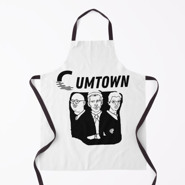 Item preview, cumtown (1) designed and sold by HelenPoweller.