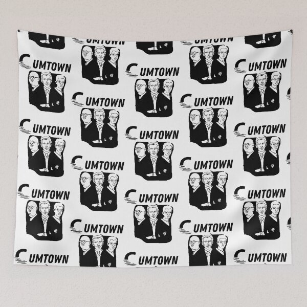 Item preview, cumtown    (1) designed and sold by HelenPoweller.