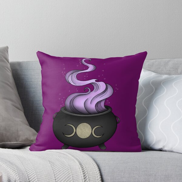 Item preview, Witch’s Brew designed and sold by Leah Laughman.