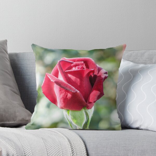 Item preview, Red Rose Bud designed and sold by DPalmer.