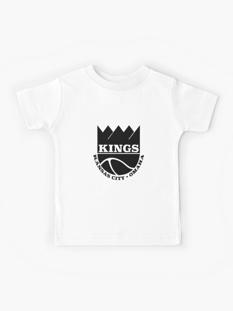 Baseball Crown - Kansas City Royals Unisex Graphic T-Shirt