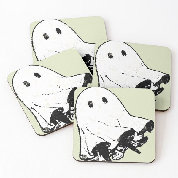 Item preview, ghostface designed and sold by NatalieMarx.