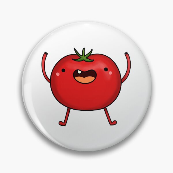 Item preview, Kawaii Tomato designed and sold by kawaiilife.