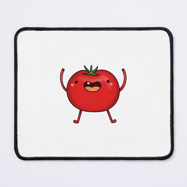 Item preview, Kawaii Tomato designed and sold by kawaiilife.